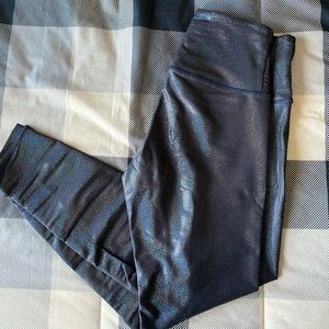 Luxe hi-rise 7/8 24” zyia legging